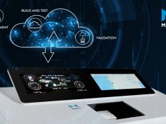 马瑞利联手AWS云服务和黑莓QNX软件，推进驾驶舱<em>数字孪生技术</em>创新
