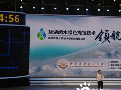 <em>王磊</em>创新团队：切入新能源赛道 探索锂电池产学研深度融合新模式
