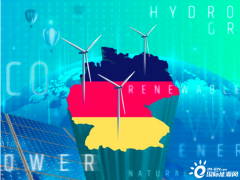 德国关停最后三座核电站，将重点转向氢能