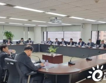 韩国政府讨论第10次输配电线路规划，建设西海岸-首都圈海上HVDC<em>输电项目</em>