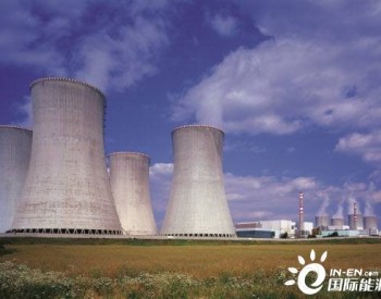韩国水电与核电公司就杜科瓦尼核电站项目与<em>西屋电气</em>的诉讼可能做出让步