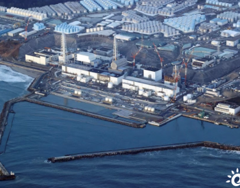 韩政府重申！日本<em>福岛</em>核污染水排海须遵循科学