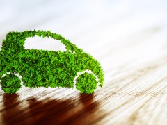 新能源汽车全生命周期<em>减碳</em>怎样做？