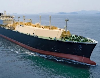 GTT获3艘LNG船储罐订单!