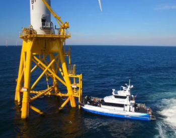 马里兰州通过立法扩大海上风电市场