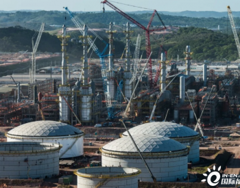 Acelen将投资<em>24亿美元</em>在巴西建造一座新的生物精炼厂