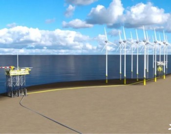 海上风电+<em>海洋油气平台</em>融合发展新模式！来看荷兰怎么做