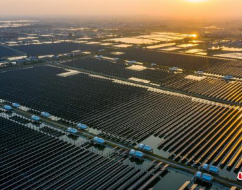 “追光逐电” 江苏常州探路中国新能源产业生态构建
