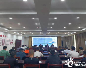 湖北省仙桃市大力推进燃煤和燃气锅炉升级改造、节能减排工作