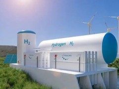 内蒙古呼和浩特市首家氢能产业设备<em>制造业企业</em>签约落地