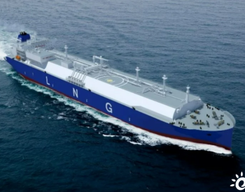 克拉克森：替代<em>燃料船</em>舶占订单量47%，预计还有100艘LNG船订单
