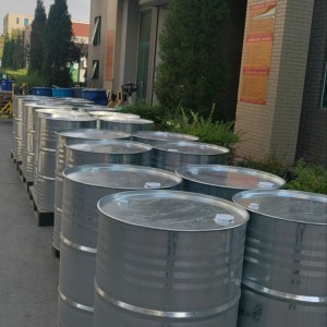 长期供应三氯乙烯济南厂家代理 桶装现货