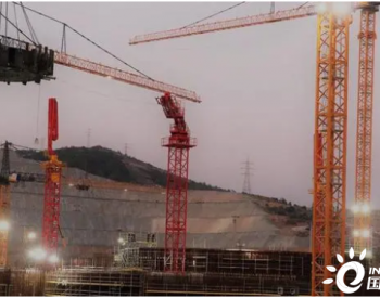 埃尔多安：阿库尤核电站对土耳其经济的贡献将