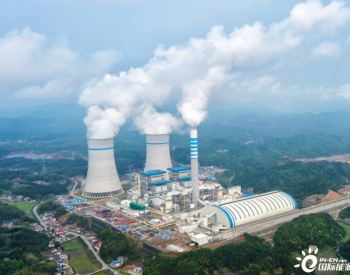 中国能建江苏电建一公司承建的华电平江一期2×100万千瓦煤电项目2号机组投产