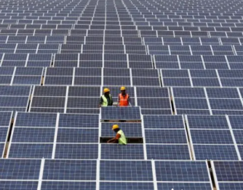 中国电建与巴基斯坦公司签署1GW光伏开发协议