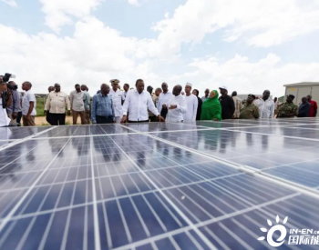 <em>非洲发展</em>清洁能源面临的五大挑战