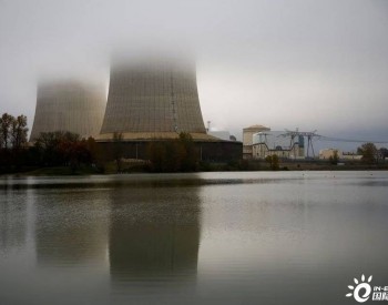 法国<em>复兴</em>核电面临人才瓶颈