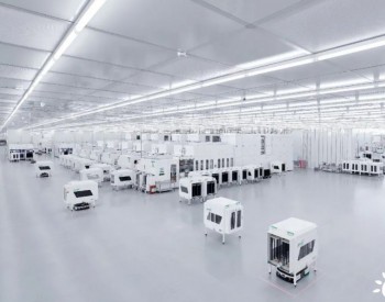 晶科能源N型超级工厂 高度提升<em>组件产品</em>落地速度