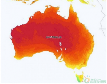 澳大利亚：到2030年可再生能源发电份额达到82%