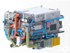 东方氢能成功开发<em>氢燃料电池系统</em>低温储存和启动技术