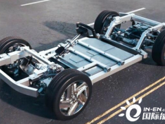 现代汽车集团将与SK On在美国建设电动汽车<em>电池工</em>厂 投资50亿美元