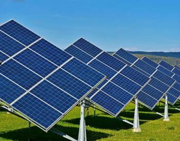 Quinbrook开始建设373MW<em>英国太阳能</em>电池项目