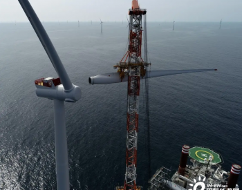 <em>未来10年</em>，30个国家的海上风电装机将大幅增长