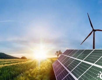 最新数据：光伏、风电成可再生能源增长主力