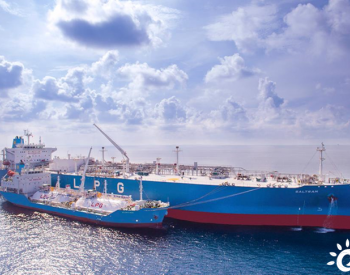 新增<em>LPG运输</em>船管理服务，马士基油轮与Petredec Global签署合作协议