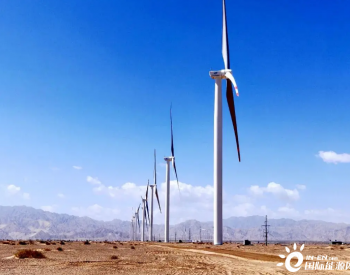 青海格尔木大力发展清洁能源及其配套产业