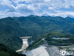 总投资约96.4亿！贵州黔南抽水蓄能电站项目通过核
