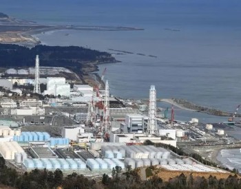 <em>福岛</em>第一核电站周边重建区域疏散令完全解除