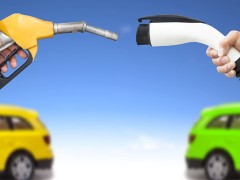 <em>小型</em>电动汽车价格有望降至燃油车型同一水平