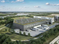 H-TEC SYSTEMS德国汉堡产能达5GW的PEM电解槽工厂破土<em>动工</em>
