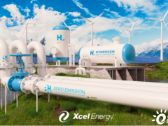 Xcel能源公司加速<em>核能制氢</em>和天然气掺氢示范，加速构建氢动力未来