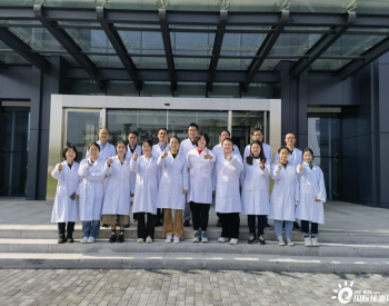 中国环境监测总站在江苏南京基地完成首批环境DNA监测实验<em>操作</em>轮训
