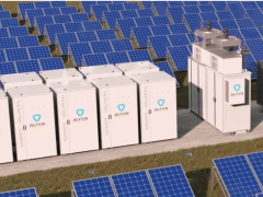 24MW/54MWh！Centrica公司计划在比利时部署电池储