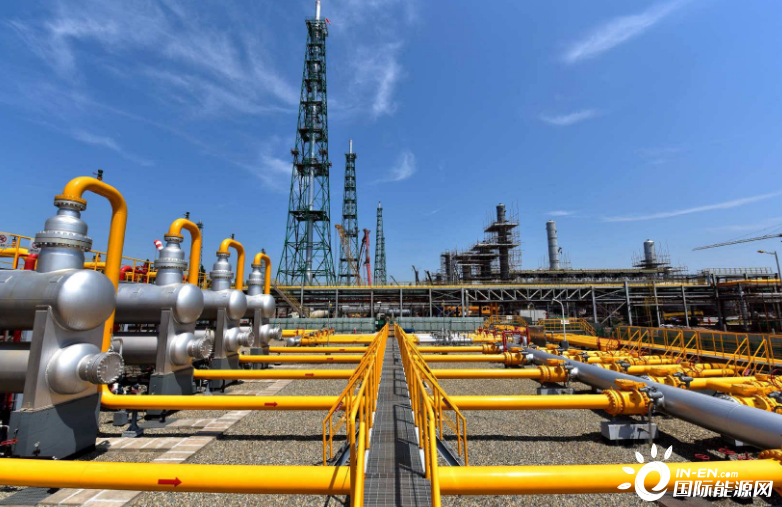 伊拉克计划在3年内停止天然气进口-国际能源网能源财经频道