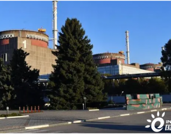 扎波罗热核电站在正常模式下运行，未进行员工<em>疏散</em>