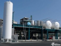 <em>芬兰能源</em>Neste将在其波尔沃炼油厂基地建造可再生氢电解槽