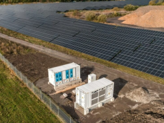 12MW/12MWh！Soltech Energy <em>Solutions公司</em>计划在瑞典部署电池储能项目