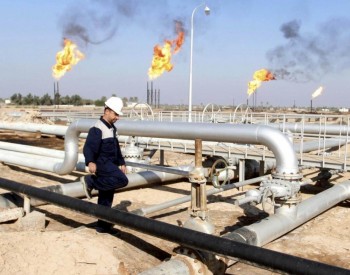 三项为期20年的协议！阿联酋新月<em>石油公司</em>签署协议开发伊拉克油气田