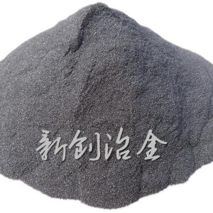 研磨重介质Fesi75硅铁粉炼刚常用72硅铁粉
