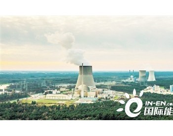 德国“核电时代”<em>终结</em>，短期内能源领域温室气体排放量或增长