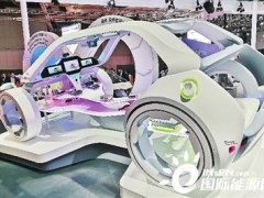 博世助力汽车行业拥抱新时代 多款创新产品上海车展首发，智能化、电气化成关键词