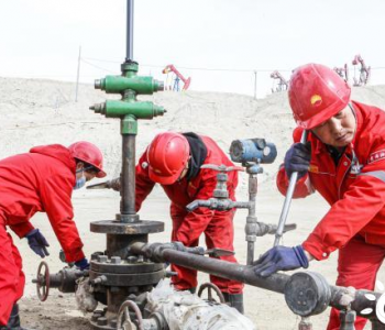 青海油田完成2023年<em>油气任务</em>目标32.73%和36.66%