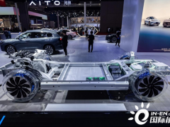 赛力斯新能源汽车持续迭代升级 AITO问界M5智驾版上市引发热潮