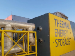 共计2GWh！Brenmiller Energy公司计划部署9个热储能项目