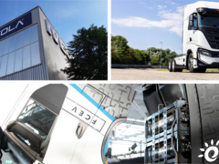 Nikola Motors退出与Iveco成立的欧洲合资企业，向氢能燃料<em>电池技术</em>战略转移