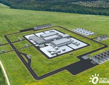 NuScale有望在韩国建造首个小堆